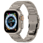 Brățară Kirrea din titan pentru Apple Watch