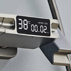 Neriva | Okos Zuhanyrendszer Digitális Kijelzővel | Petprovac