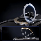 Sarung Cincin Engsel Magnetik 360° Avelon Dengan Kusyen Udara