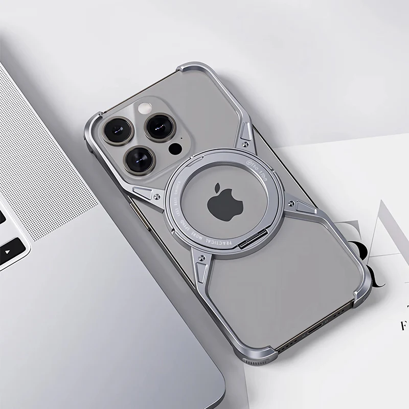 Sarung Cincin Engsel Magnetik 360° Avelon Dengan Kusyen Udara