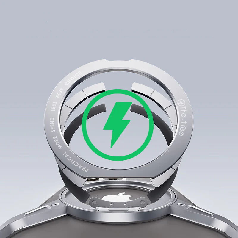 Sarung Cincin Engsel Magnetik 360° Avelon Dengan Kusyen Udara