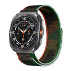 AvraLux Milanese Loop Band with Magnetic Clasp for Samsung Watch Ultra