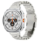 Liora perhosenmuotoinen titaaninen kellonranneke 47 mm älykelloille