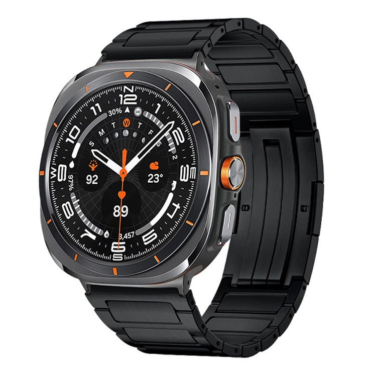 Arvella titanarmband för Samsung Watch 7 Ultra
