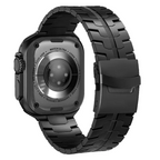 Apple Watch用チタン合金ストラップ