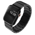 Kirrea Carbon Fiber Smartwatch-band met slanke aramidevezel beschermhoes