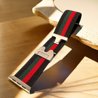 Averra Braided Nylon Band for Apple Watch