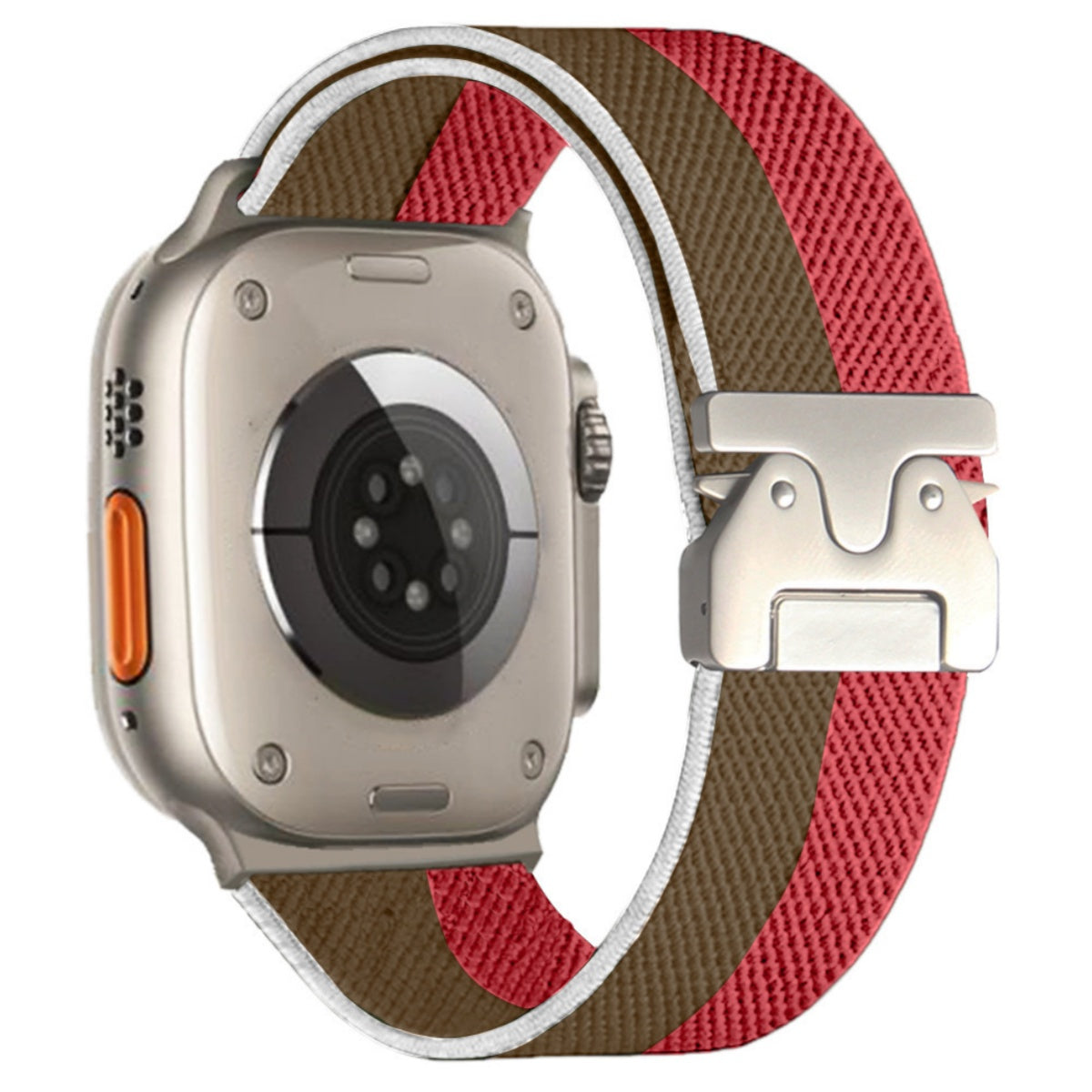 Averra Braided Nylon Band for Apple Watch