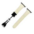 苹果手表用皮革磁性扣带