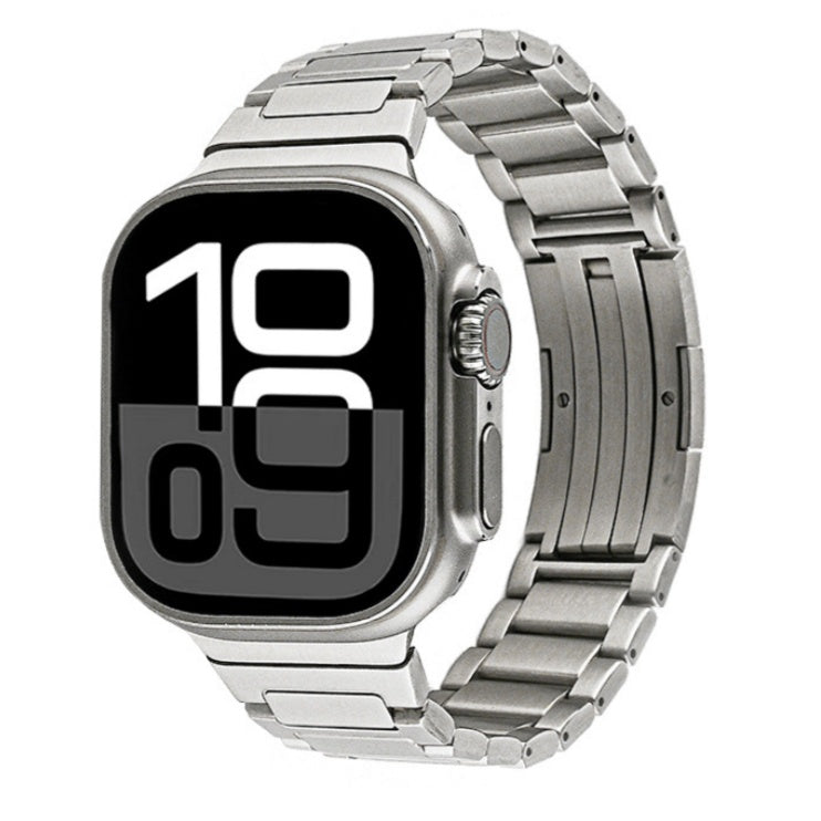 Aurex 2.0 titaniumrem til Apple Watch