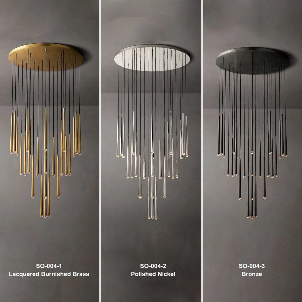 Nova | Moderne Pendelleuchte