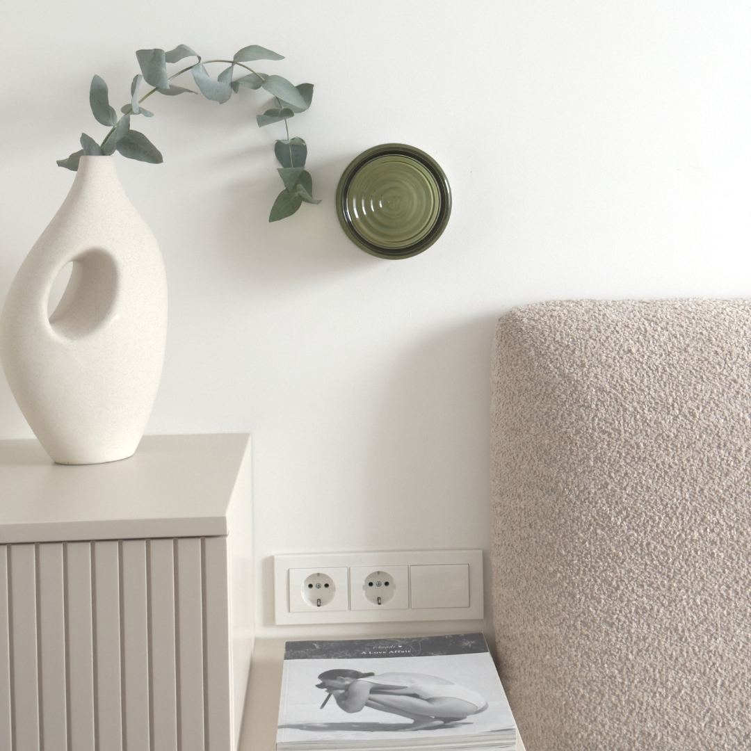 Orenda | Sconce Collection | Petprovac