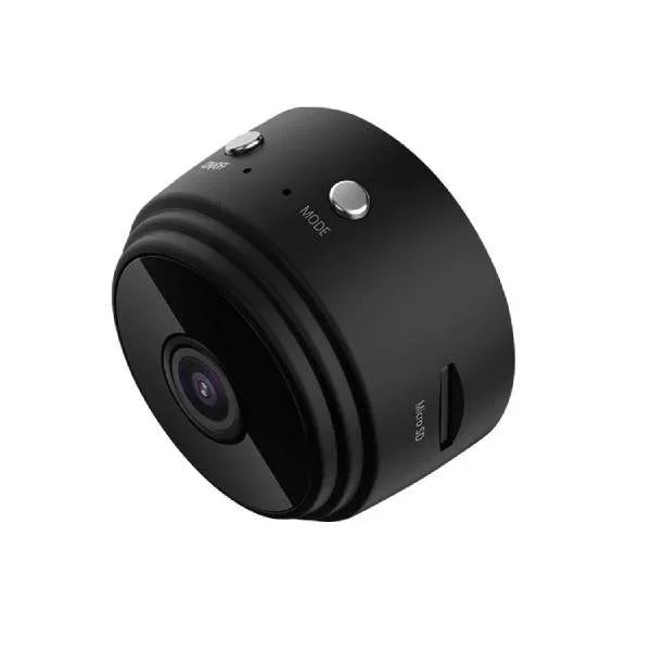 Astra HD Wireless Backup Camera With Night Vision And Waterproof Build
