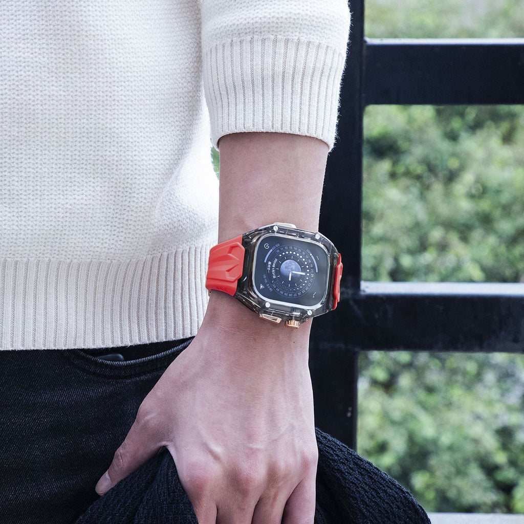 Funda para Apple Watch serie Glacia