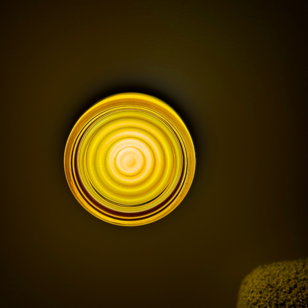 Orenda | 壁付け照明コレクション | Petprovac