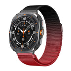 AvraLux Milanese Loop Band with Magnetic Clasp for Samsung Watch Ultra