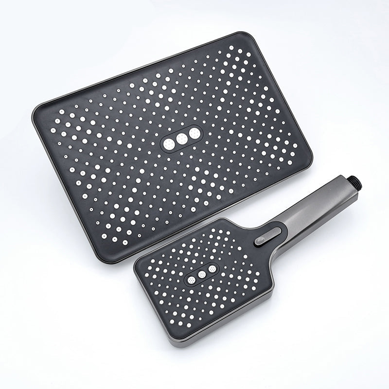 Neriva | Okos Zuhanyrendszer Digitális Kijelzővel | Petprovac