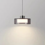 Lirene | Toned Glass Pendant Light