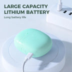 Nail Clipper Electric With Automatic Trim And Polish For All Ages