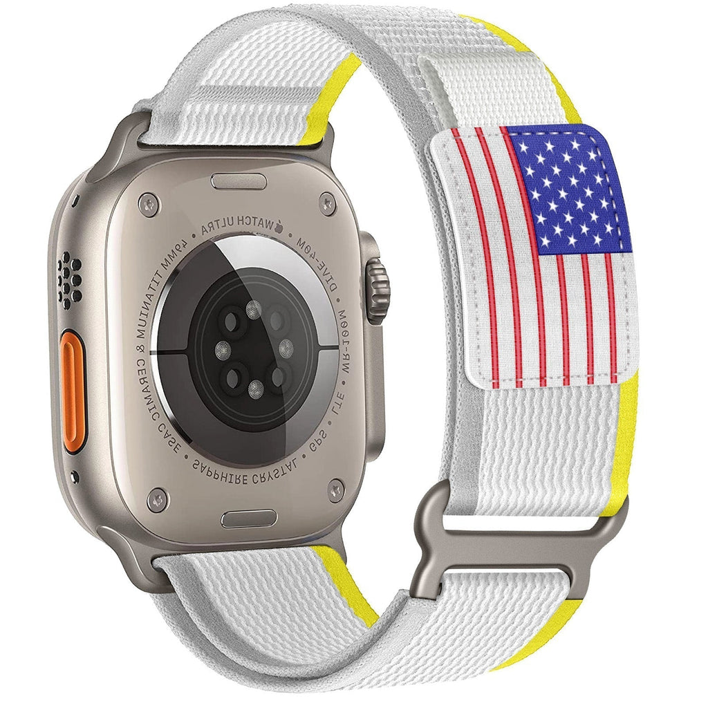 Kestrel | デザイナースポーツトレイルループ