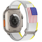 Kestrel | デザイナースポーツトレイルループ