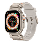 Voyant silikonový řemínek pro Apple Watch | Petprovac