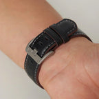 Rivora レザーバンド Apple Watch用 | Petprovac