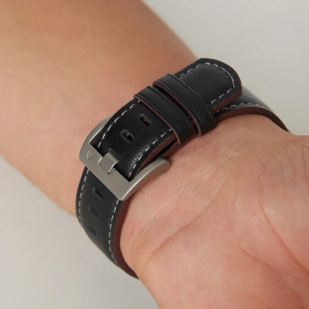 Rivora レザーバンド Apple Watch用 | Petprovac