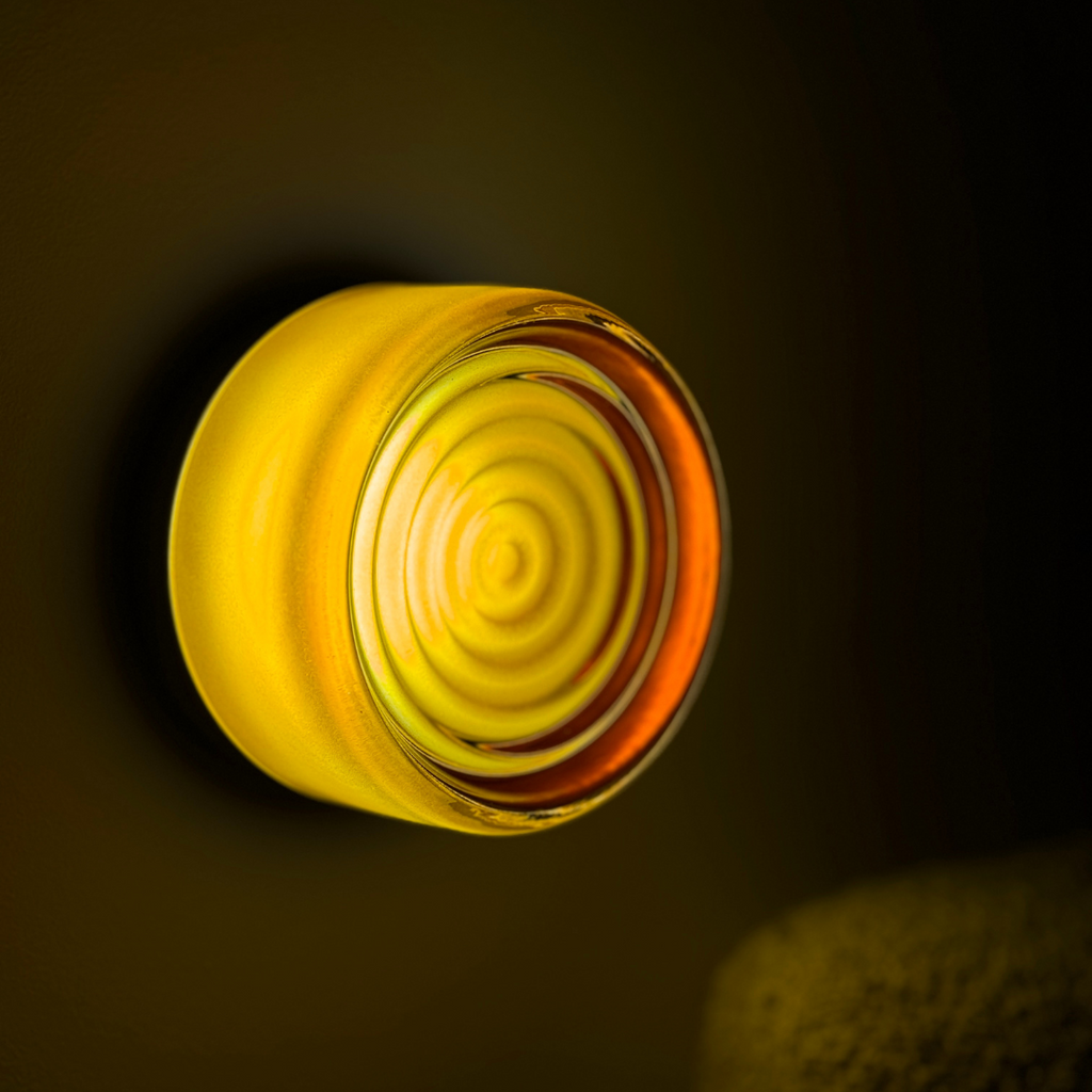 Orenda | 壁付け照明コレクション | Petprovac