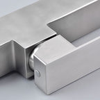 VeroFlow 360-Degree Stainless Steel Kitchen Mixer Faucet | Petprovac