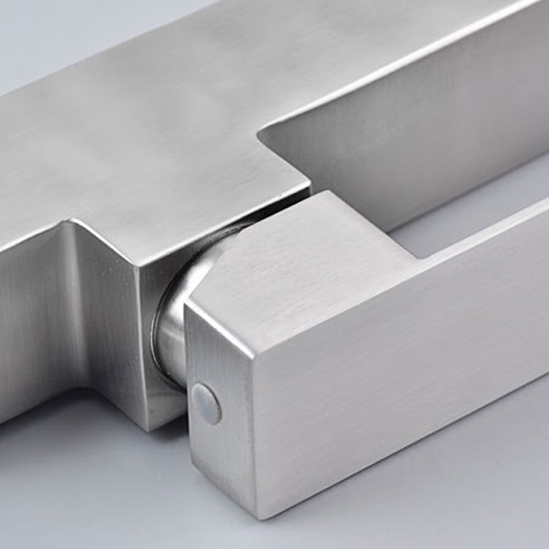 VeroFlow 360-Degree Stainless Steel Kitchen Mixer Faucet | Petprovac