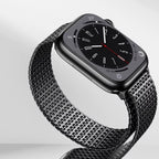 Torven Magnetic Stainless Steel Band for Apple Watch | Petprovac