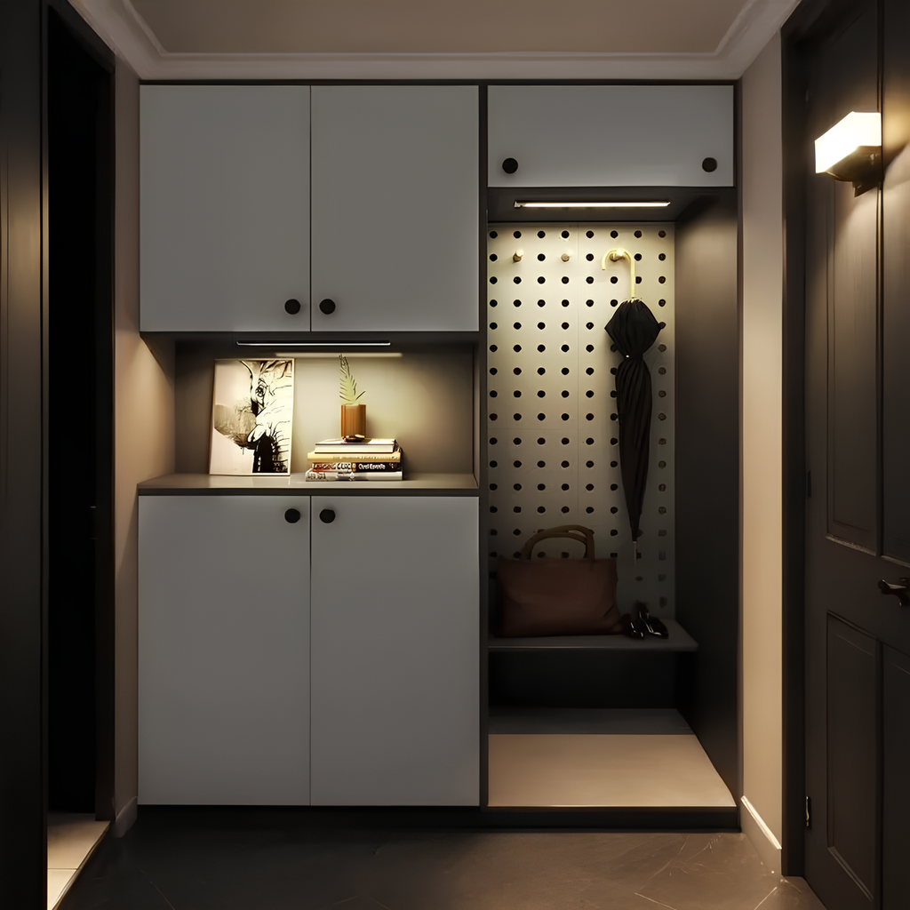 مصباح حساس الحركة اللاسلكي - جلو موشن | بيتبروفاك