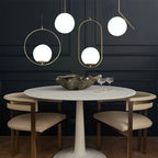 Eira Scandinavian Pendants