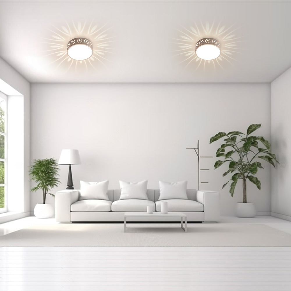 Arden Glow Lamps