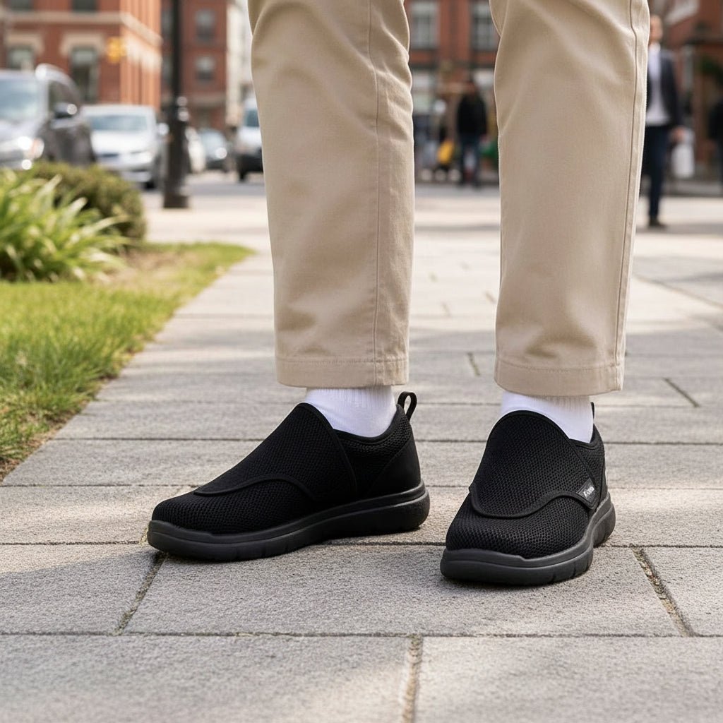 Everyday Shoes for Long-Lasting Comfort