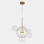 Liora boble glasspendler