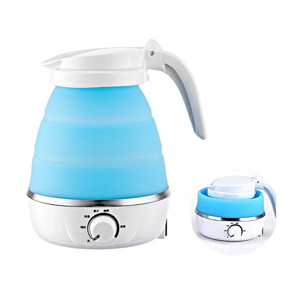 NomadFold Travel Electric Kettle
