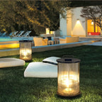 Marinell | Wasserdichte Gartenleuchte