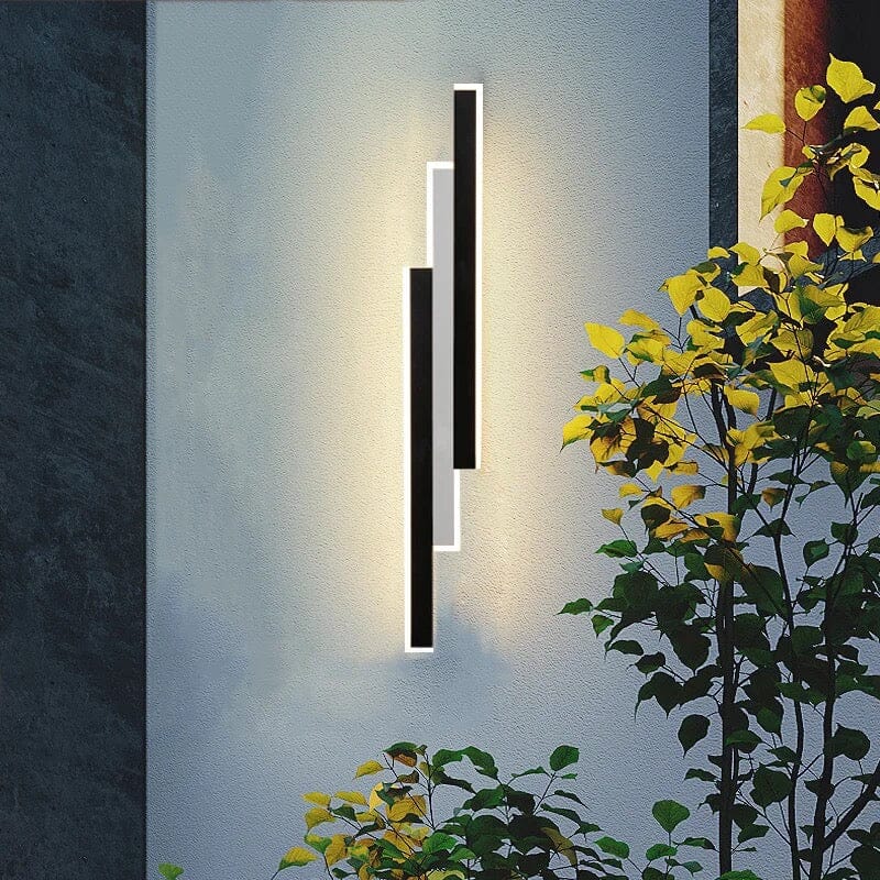 Aplique de pared Bramley