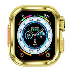 Coque robuste en alliage d'aluminium AeroGuard pour Apple Watch | Petprovac