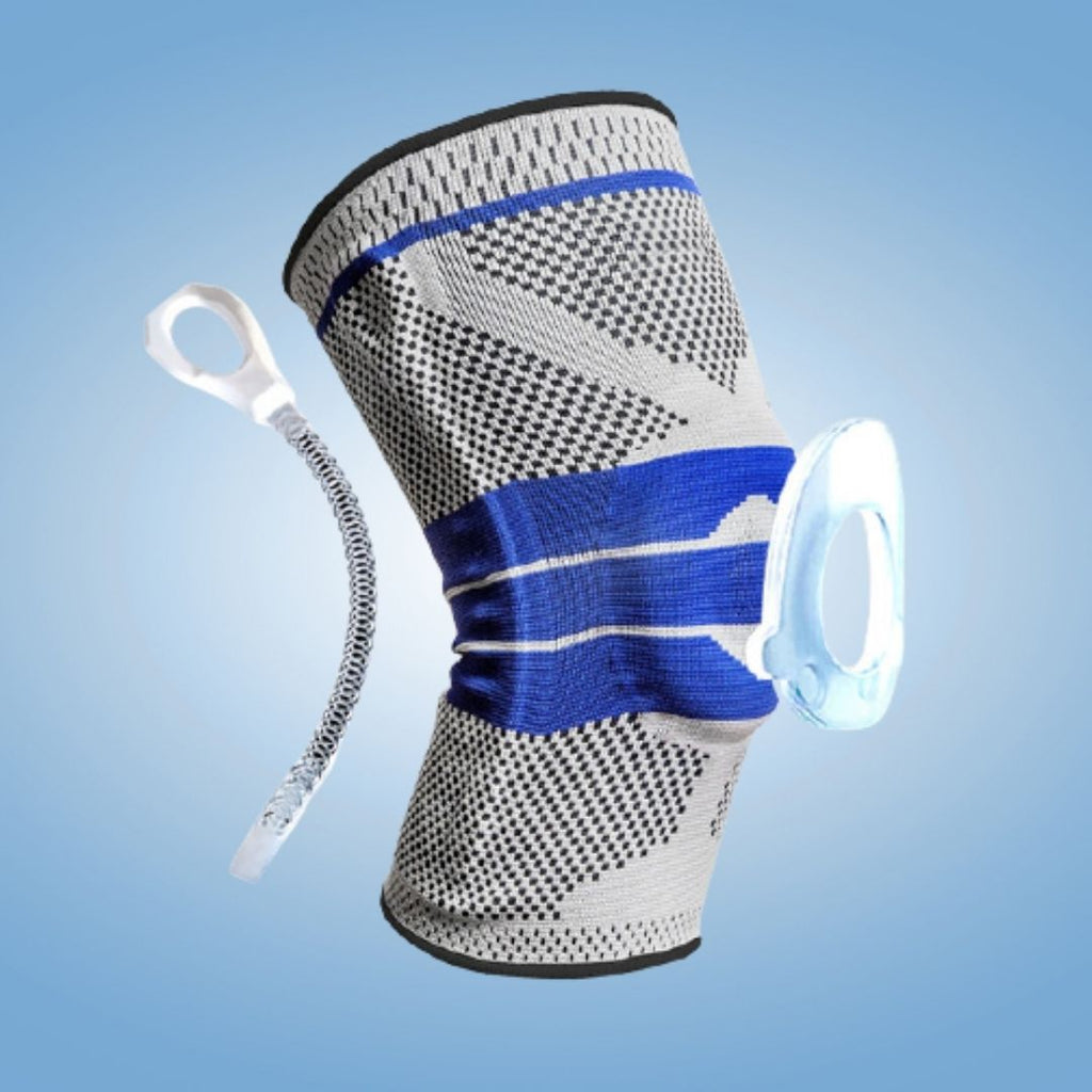 OrthoEase | 膝用コンプレッションスリーブ