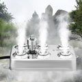 Professional Ultrasonic Mist Maker for a Relaxing Oasis