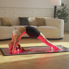 جهاز علاج بالضوء LED | جهاز علاج بالضوء LED بسبعة أطوال موجية للوجه والجسم