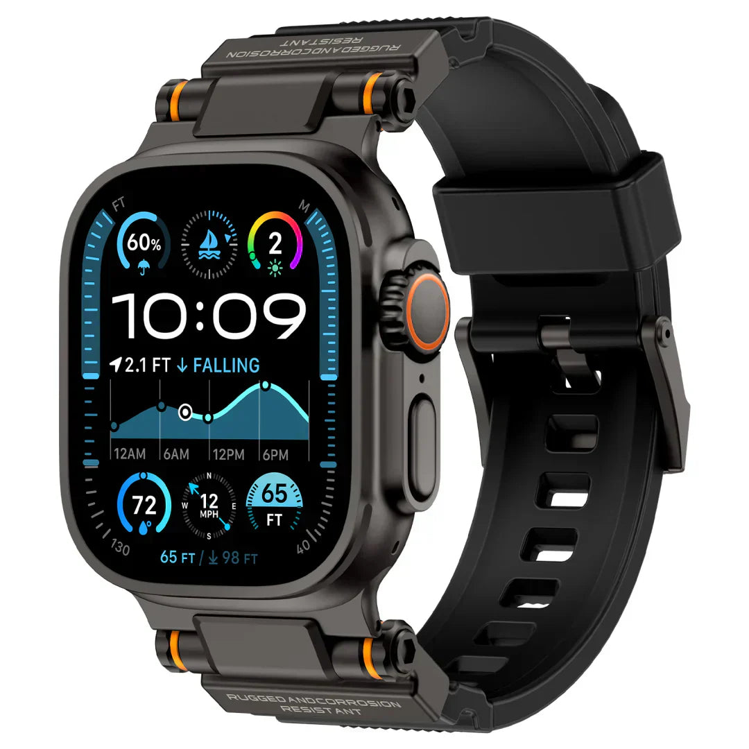 Rivora シリコンバンド for Apple Watch | Petprovac