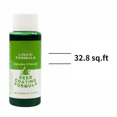 Hydroseed Solution for Lawn Renovation – so you can be proud of your lawn again