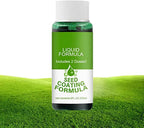Hydroseed Solution for Lawn Renovation – so you can be proud of your lawn again