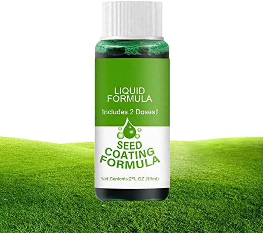 Hydroseed Solution for Lawn Renovation – so you can be proud of your lawn again