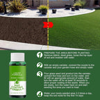 Hydroseed Solution for Lawn Renovation – so you can be proud of your lawn again