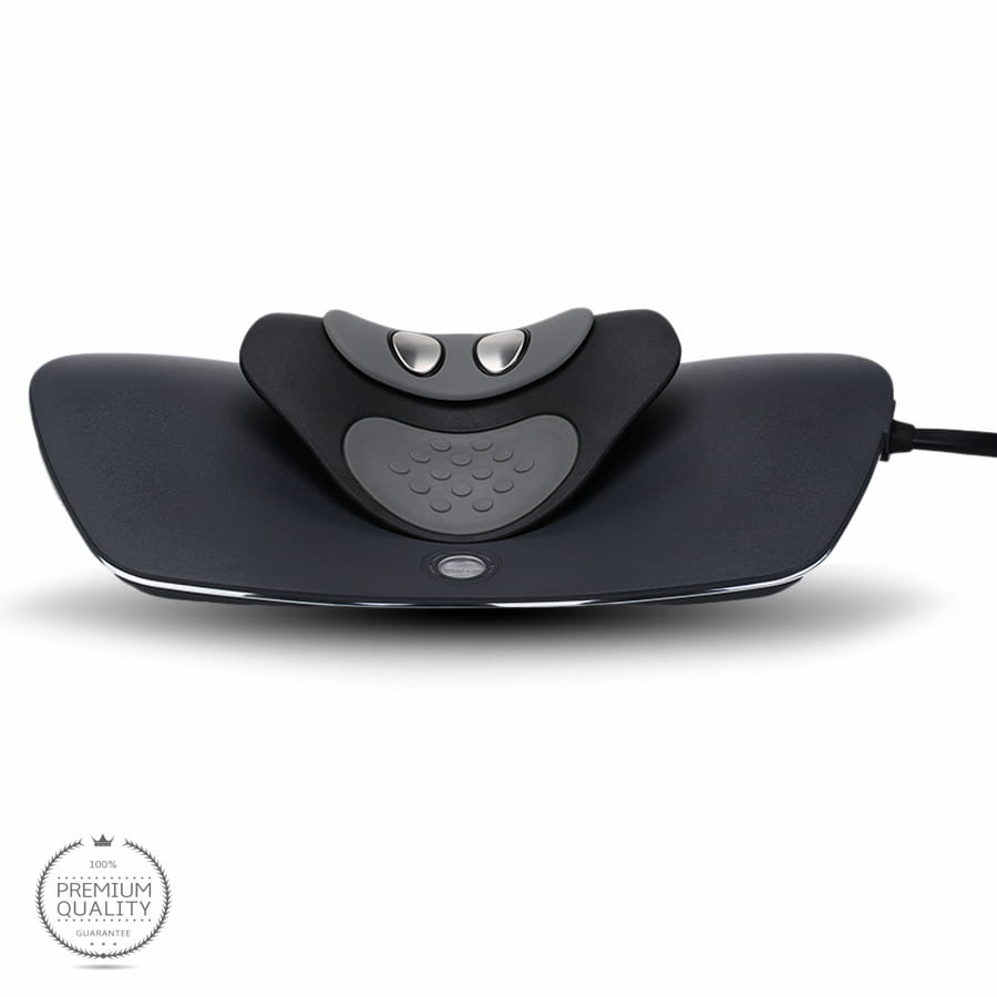 ソララフレックス ネック牽引装置 家庭用痛み緩和用